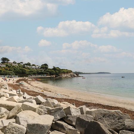 Vila Tre Pol Pen Falmouth Exteriér fotografie